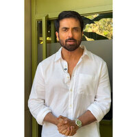 "I hope everything will be fine...": Sonu Sood reacts to US-Israel-Iran conflict