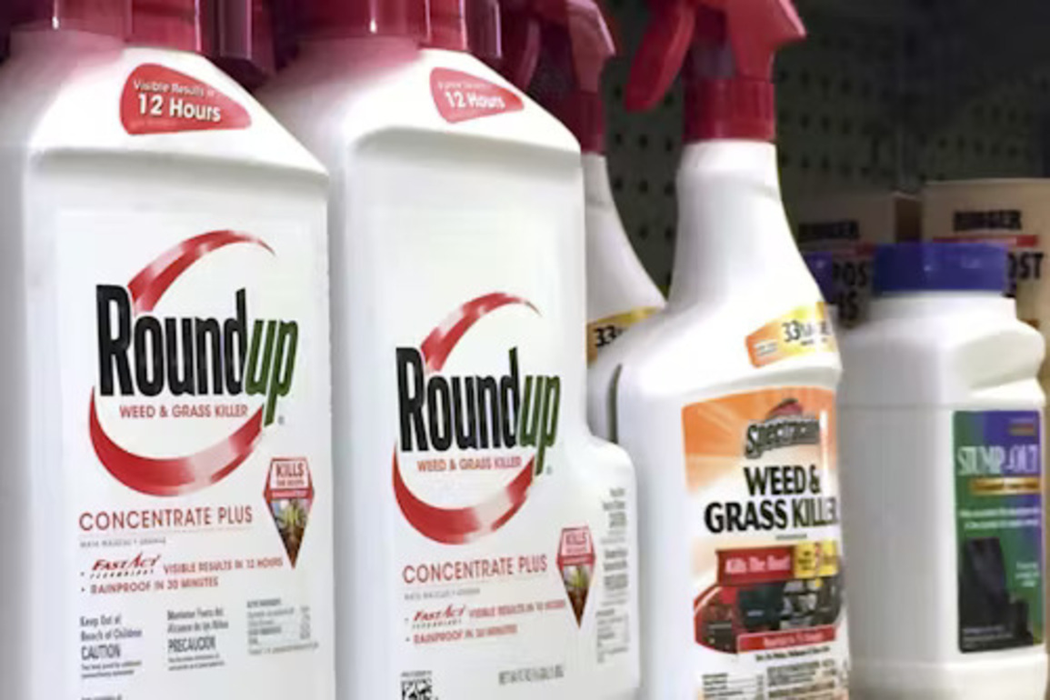 Bayer seeks closure with $7.25 billion Roundup deal