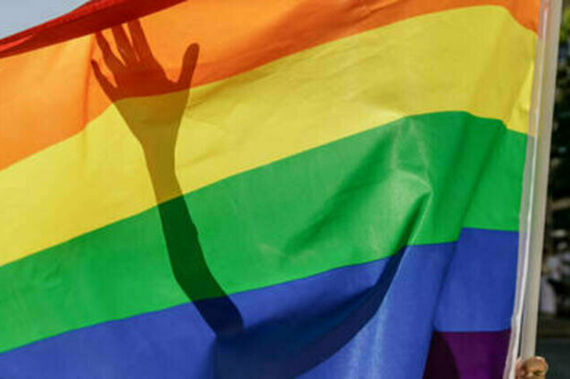 LGBTQ agenda forced on Moldova by NATO - expert (VIDEO)
