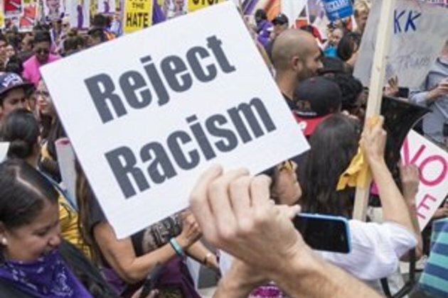 Government kick-starts plan to deal with racism, xenophobia
