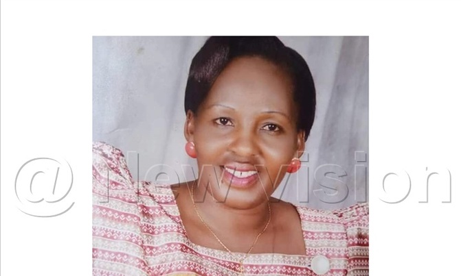 Jinja City woman finally announced Jinja City woman finally announced
