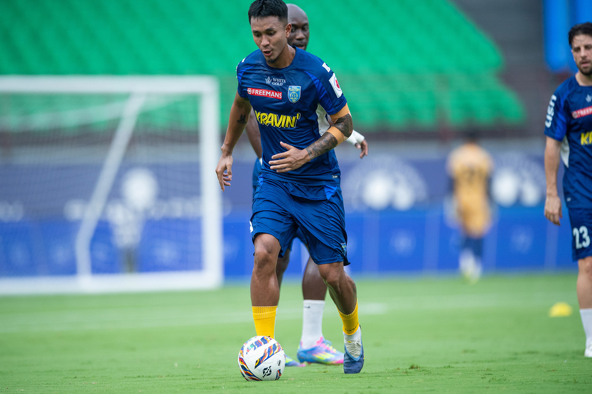 ISL: Kerala Blasters face Odisha FC in a bottom-half scrap