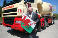 Tudor Griffiths completes major acquisition in Wales
