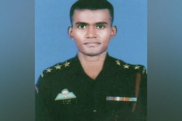 Special Forces' officer Capt Rakesh, awarded Shaurya Chakra for preventing fidayeen attack during PM Modi's Jammu rally