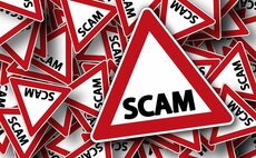 Men fall victim to scammers more often than women