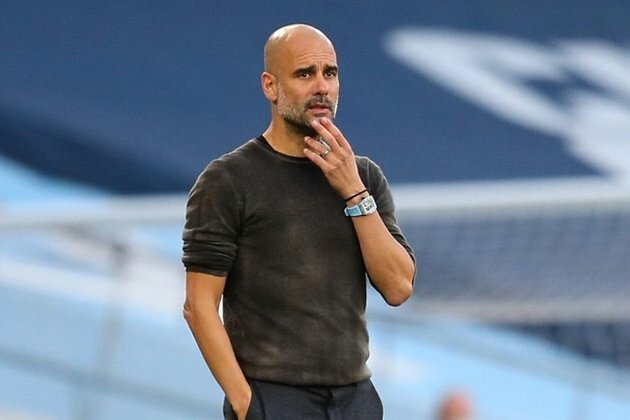 Pep Guardiola fears &#039;crazy&#039; schedule will take toll on players