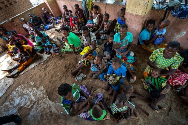 WHO: Coronavirus Threatens to Reverse Gains Made in Malaria Control