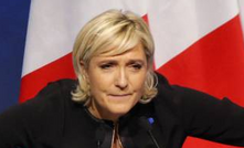  Marine Le Pen