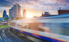 Planes, trains and ships: Growing respect for transportation efficiency