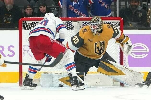 In scheduling quirk, Mammoth host Golden Knights twice in five days