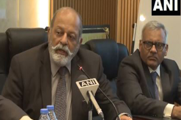 "Terrorism a global threat, many attacks linked to Pakistan": Ambassador Sujan Chinoy in Liberia