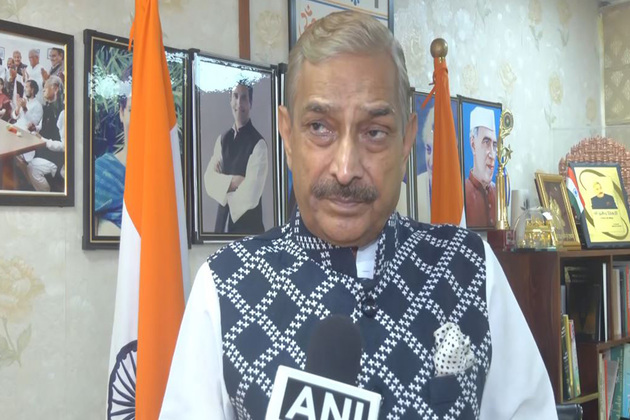 "We did not surrender, we fought against them": Pramod Tiwari reacts to PM Modi's remarks