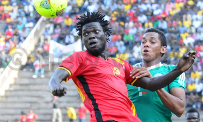 Superb Oloya repays Micho''s faith Superb Oloya repays Micho''s faith