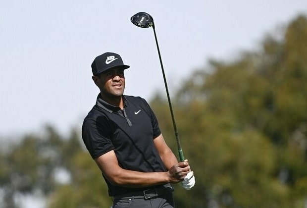 Tony Finau joins TGL's Los Angeles GC for one match