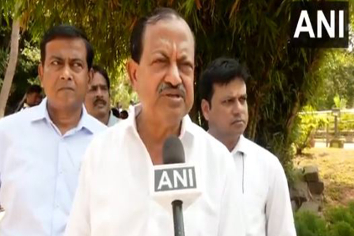 BJD pays tribute to former Odisha CM Biju Patnaik on his death anniversary