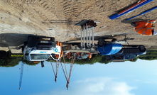  The aim of borehole logging is to create a record of the in situ ground conditions