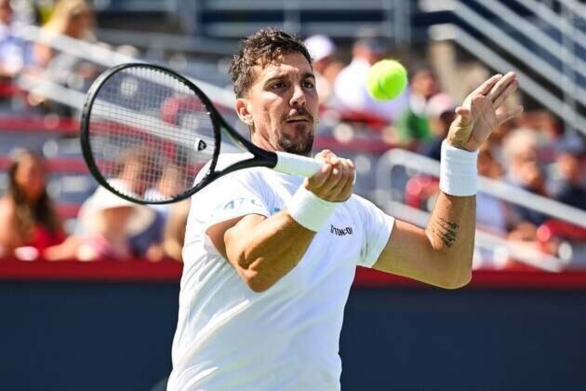 ATP roundup: Action underway in Adelaide, Auckland