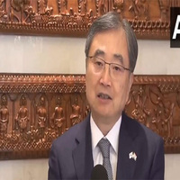 "We were able to strike deal that will lead to win-win proposal": South Korean Foreign Minister on trade deal with US