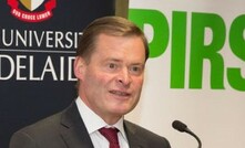  University of Adelaide Vice Chancellor Professor Peter Rathjen is confident technology will help South Australia's primary producers.