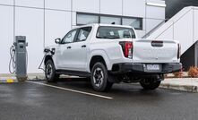 The arrival of the new Toyota HiLux BEV in Australia next month is well timed, with interest in EVs soaring.