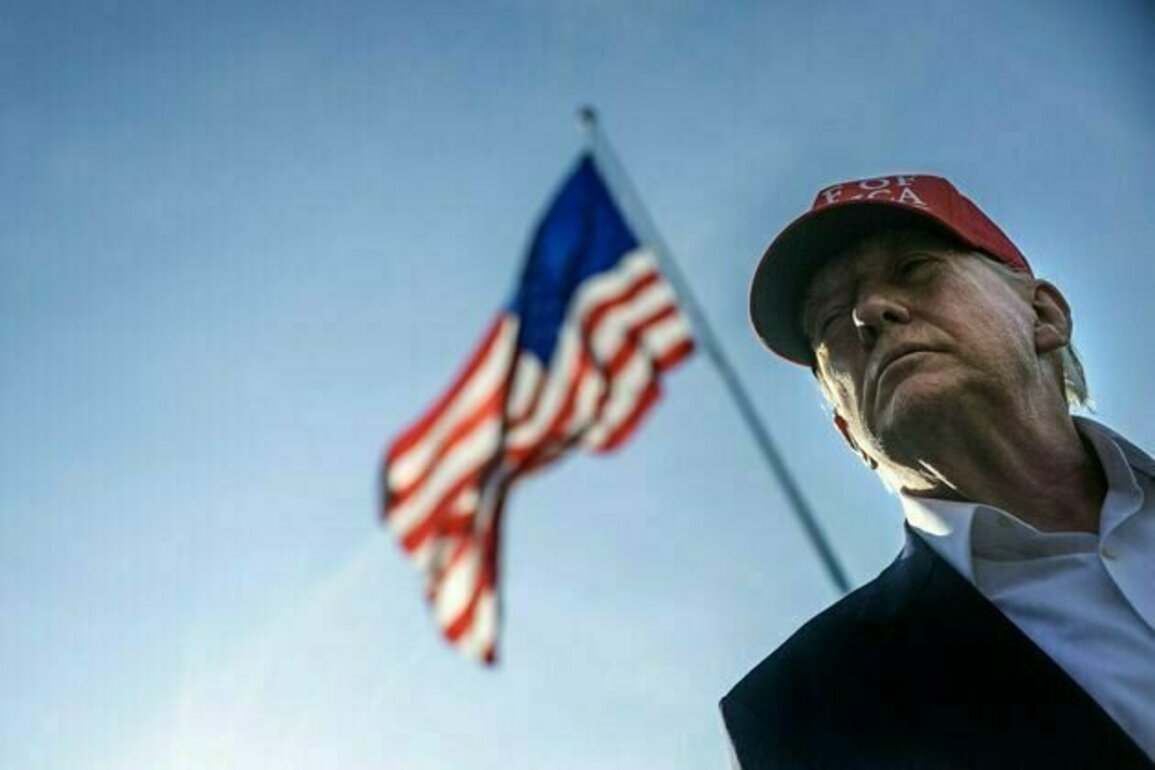Trump is not like other presidents - but can he beat the 'second term curse' that haunts the White House?