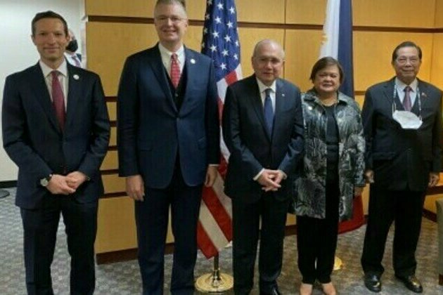 PH, US seek enhanced alliance to address new, emerging challenges