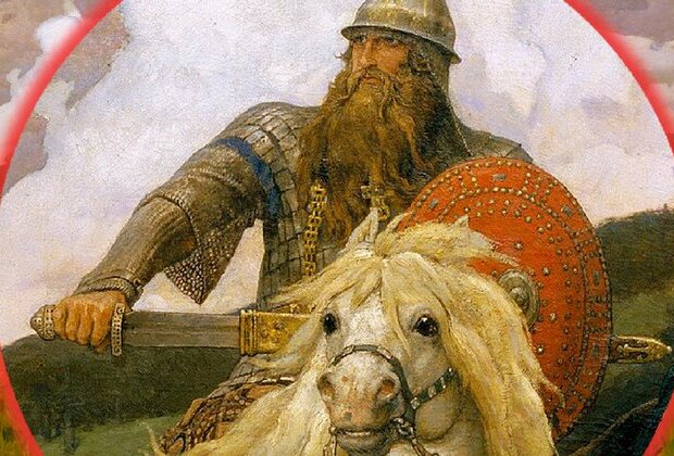 Ilya Muromets: What is known about Russia&#039;s strongest warrior knight