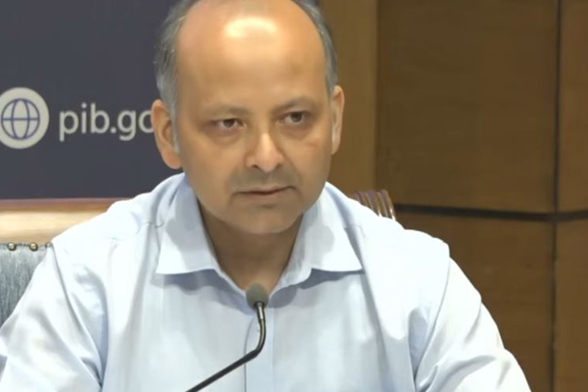 Shipping Ministry confirms attack on vessel carrying 24 Indian seafarers south of Hormuz
