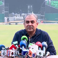 Resign, don't ruin your reputation: Kamran sends strong message to PCB chairman after Pakistan's ODI series loss