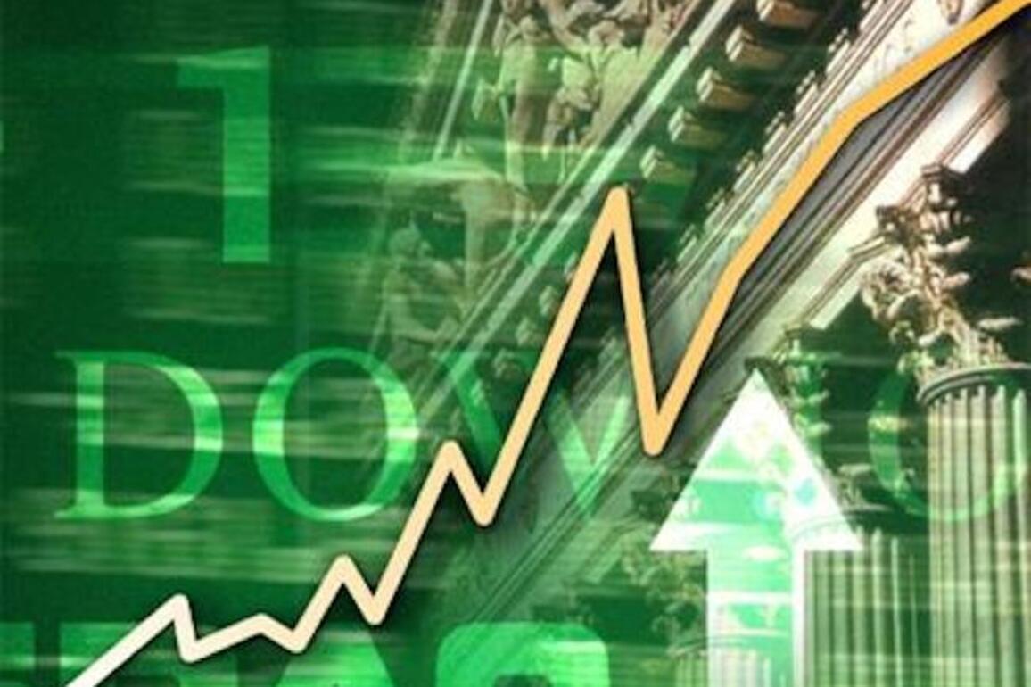Dow Jones jumps 304 points after oil prices slide