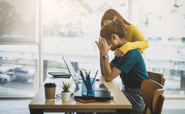 Half of employees want more personalised health and wellbeing support