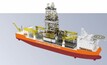 Hyundai's staggering new drillship design