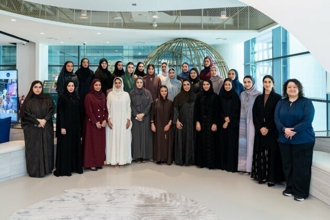 Sharjah Business Women Council, Sheraa prepare women entrepreneurs for China's mission