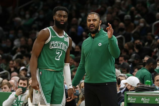 Celtics winning big entering matchup with Hornets
