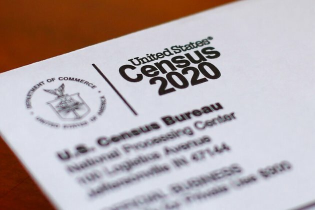 Justices to Weigh Trump Census Plan to Exclude Noncitizens