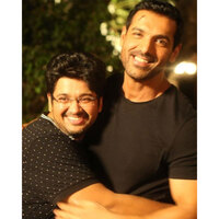 "The man who resurrected me": 'Satyameva Jayate' director Milap Zaveri drops heartfelt birthday wish for John Abraham