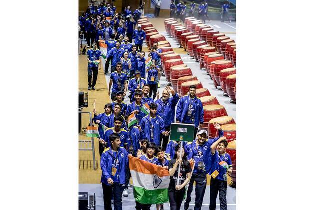 India finish fourth at Pickleball World Cup with 41 medals