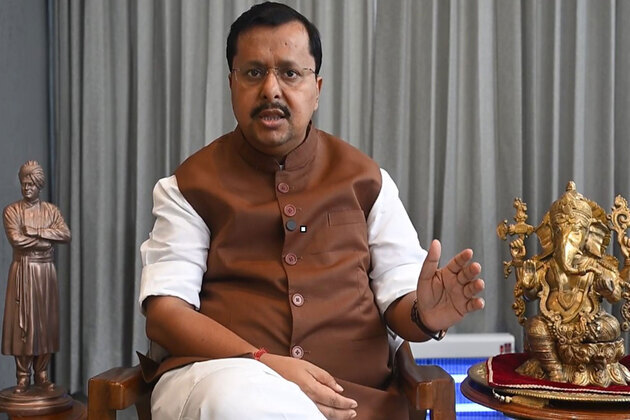 BJP chief Nitin Nabin appeals to light 'Aashirwad ka Diya' for PM Modi's long life, good health on Sept 17
