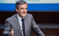 François Fillon joins Tikehau Capital as partner