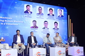 Beyond Machines: Integrating Human-Machine Synergy in a Conscious Factory