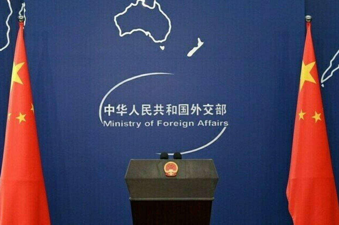 China rejects comparisons between Ukraine conflict and Taiwan