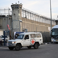 1,778 imprisoned Palestinian terrorists released as ceasefire's first stage ends