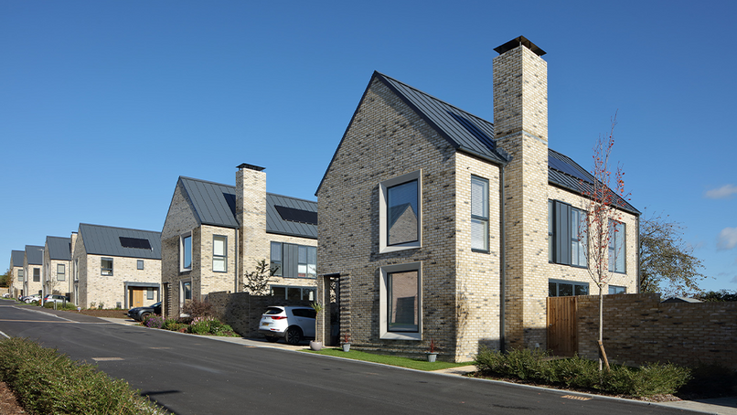 Marshalls study finds concrete facing bricks have smaller carbon footprint than clay ones