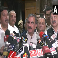Facing disaster like a war: Himachal Pradesh CM Sukhwinder Singh Sukhu on flood situation in state