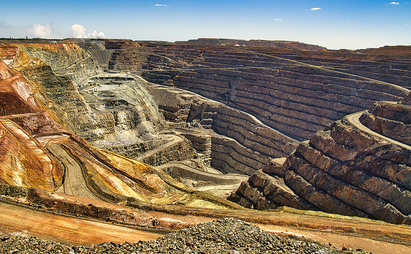 Gold exposure: Why you don't have to choose between miners and the physical asset