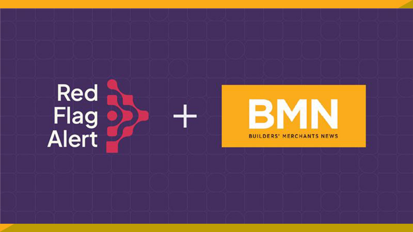 BMN and Red Flag Alert form new partnership