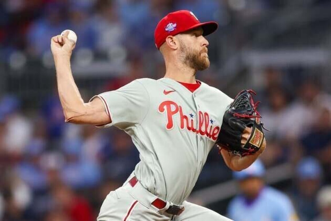 Phillies ride momentum of series sweep into opener vs. Marlins