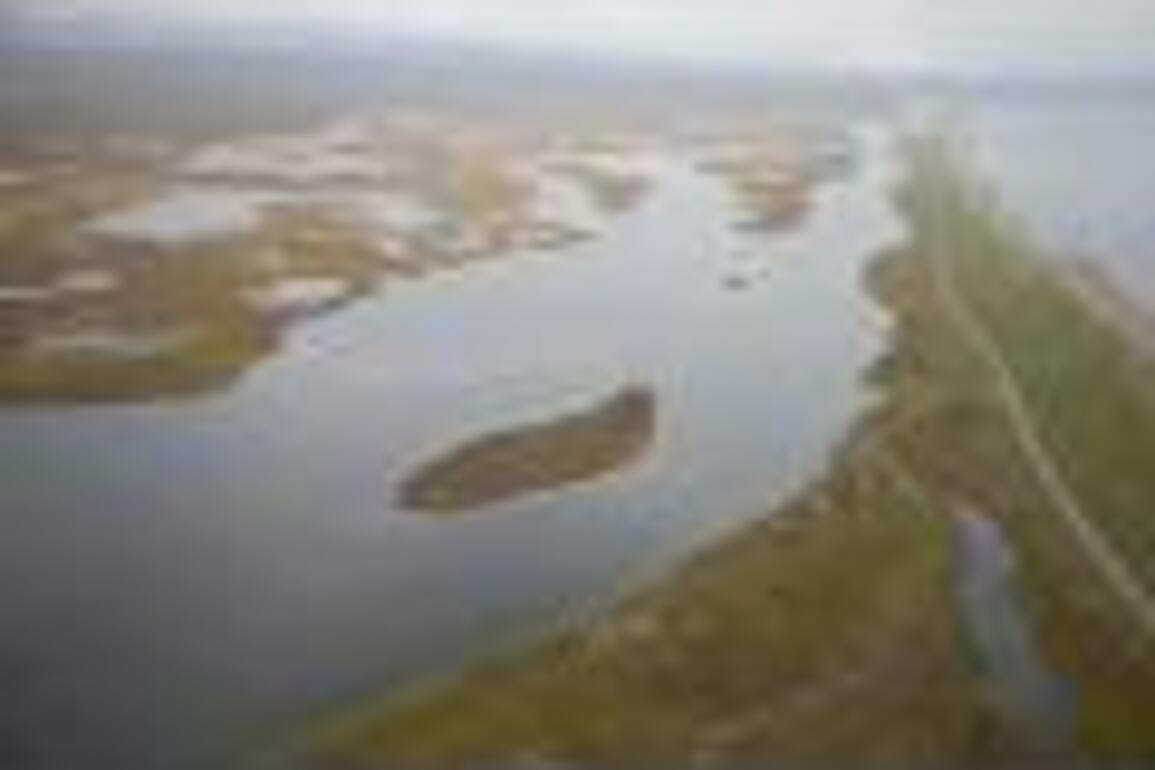 Three local tribes file lawsuit challenging Army Corps mining permit to IPOP - The Nome Nugget