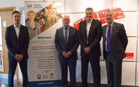 BMF opens second Anglia Regional Centre at ACO