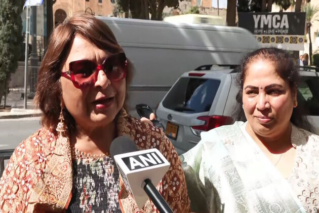 "Heart is still Indian": Diaspora in Israel buzzing with excitement ahead of PM Modi's historic visit